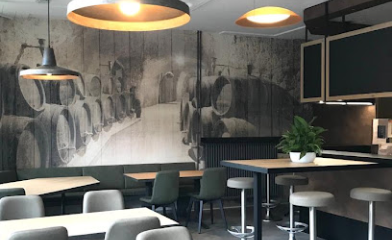 Brasserie des Sauges